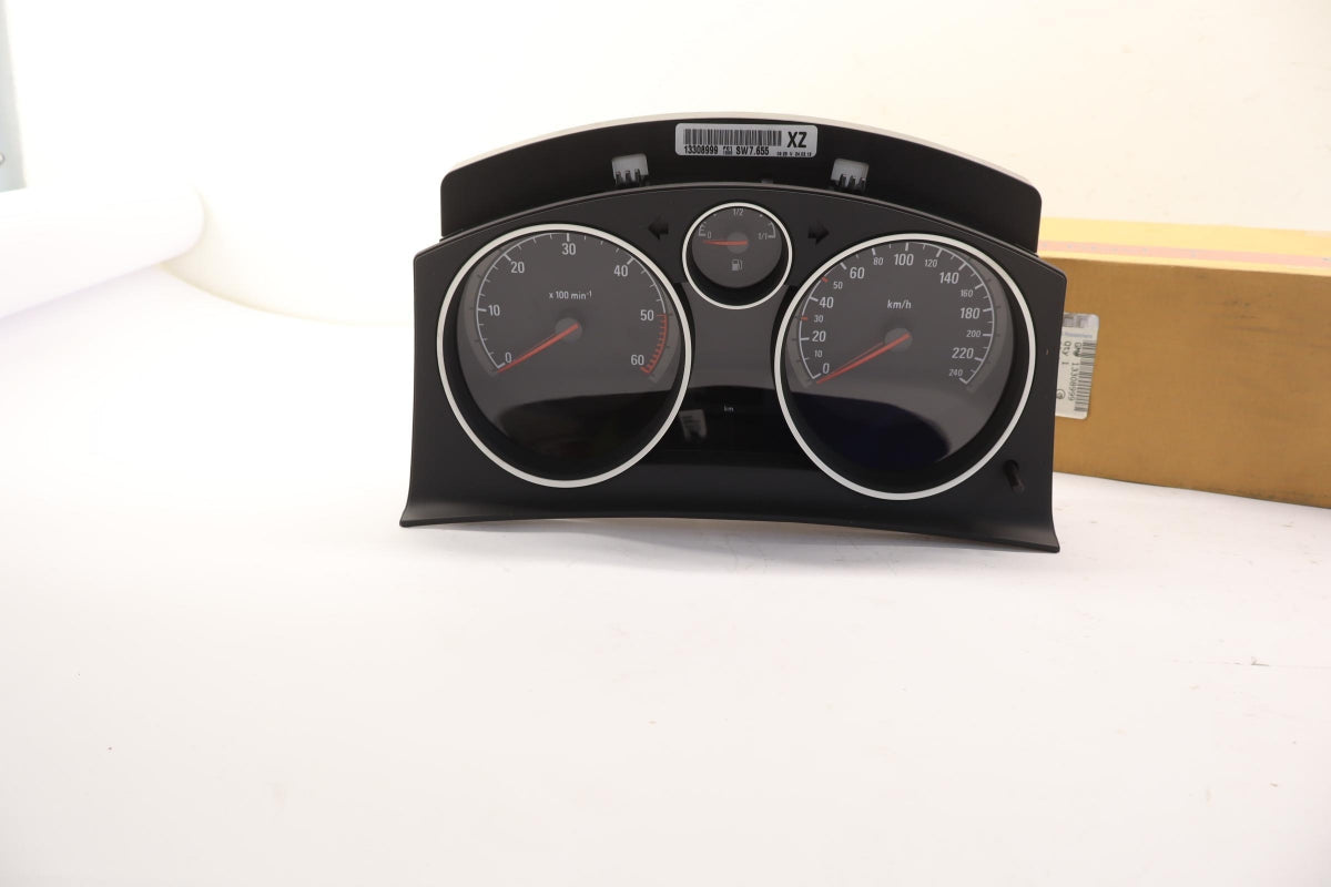 Original OE OPEL Kombiinstrument 13308999