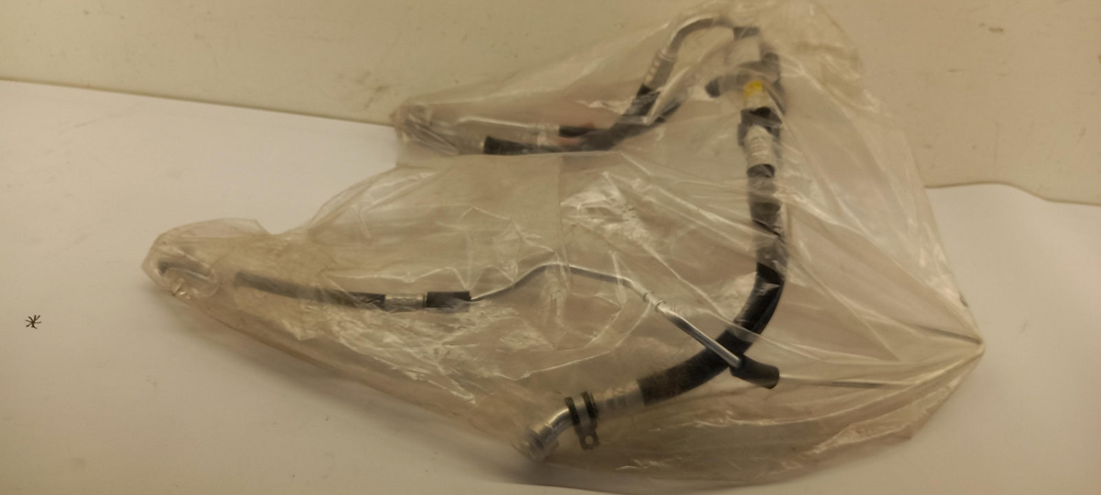 Original OE OPEL Klimaanlage Druckleitung 13251733