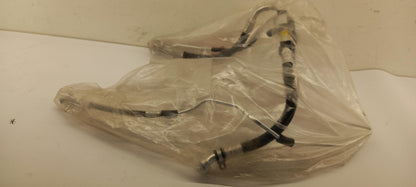 Original OE OPEL Klimaanlage Druckleitung 13251733