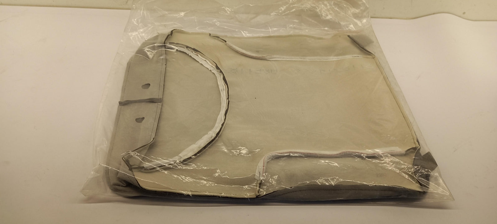 Original OE OPEL Sitzbezug 93195822