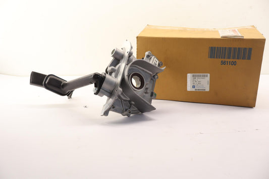 Original OE OPEL Ölpumpe 55215401