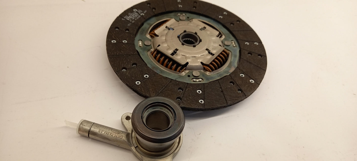 Original OE FORD Kupplungssatz Mit Schwungrad 2519765