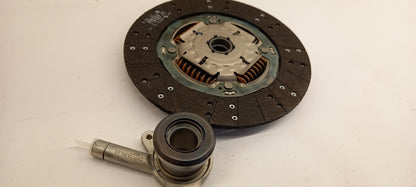 Original OE FORD Kupplungssatz Mit Schwungrad 2519765
