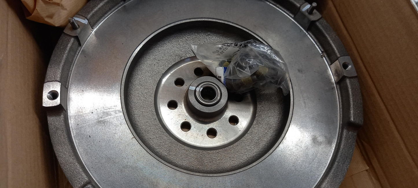 Original OE FORD Kupplungssatz Mit Schwungrad 2519765