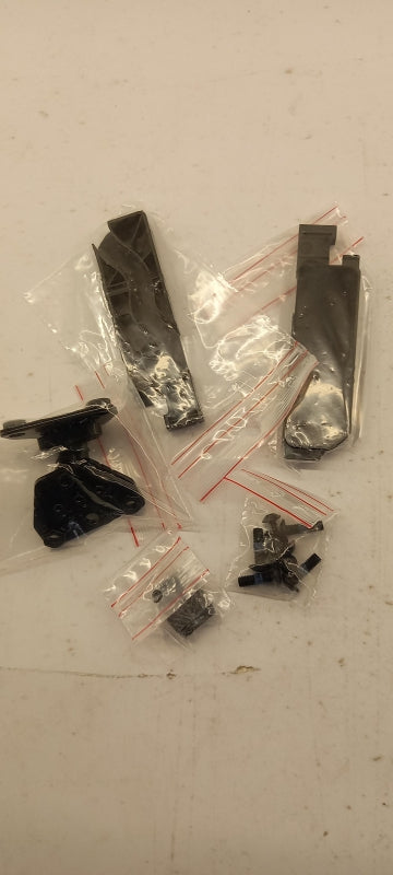 Original OE RENAULT Reparatursatz 912704092R
