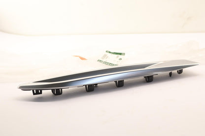 Original JAGUAR F-Pace X761 Kotflügel Zierleiste vorne links T4A30234