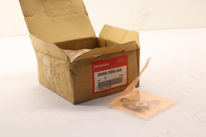 Original OE HONDA Klimakompressor Magnetkupplung 38900RBB006