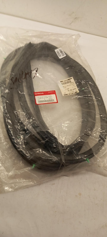 Original OE HONDA Türdichtung 72810TG0T01