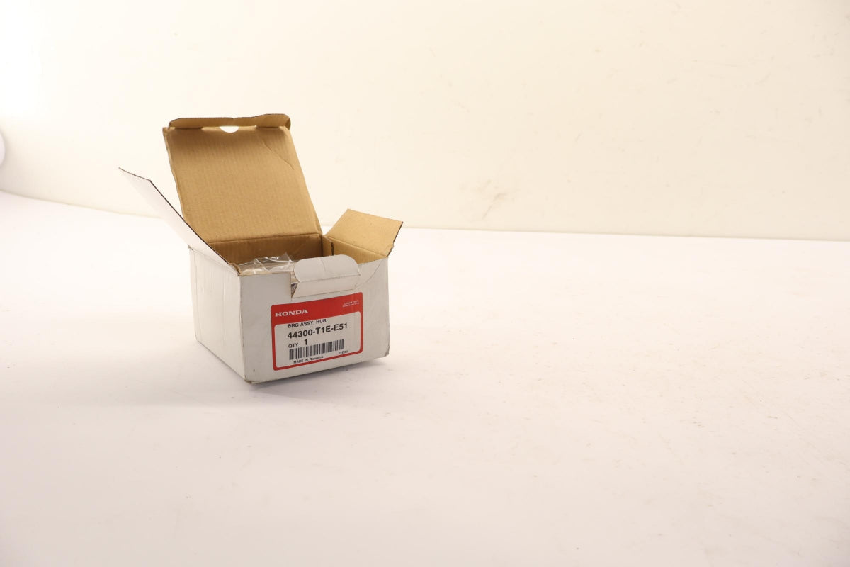 Original OE HONDA Radlager 44300T1EE51