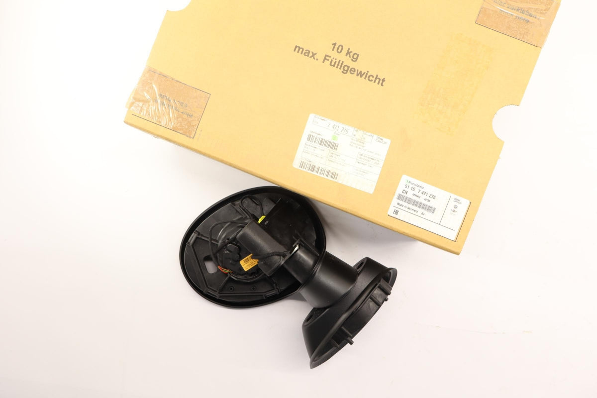 Original OE BMW Außenspiegel 51167471276
