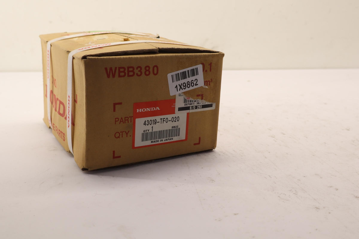 Original OE HONDA Bremssattel 43019TF0020