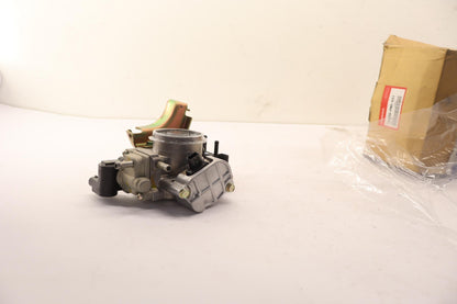 Original OE HONDA Drosselklappe 16400PNEG51