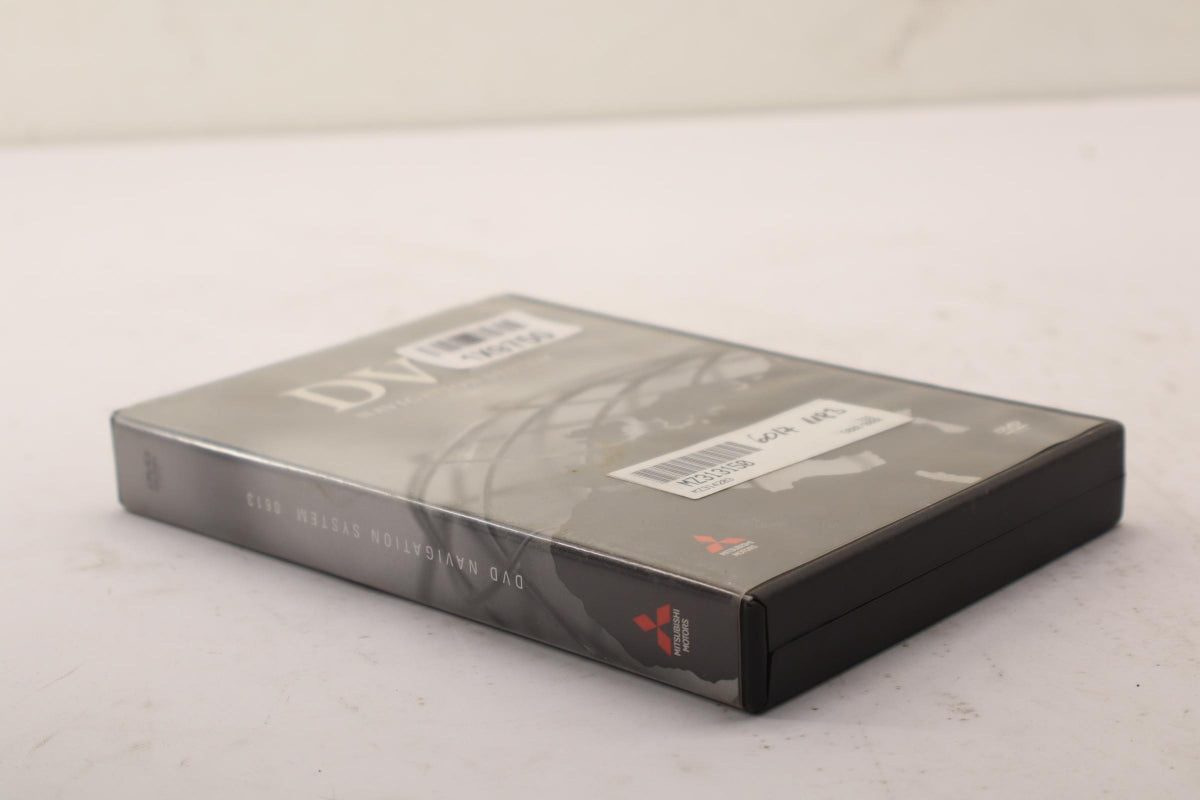 Original OE MITSUBISHI CD-Wechsler MZ313150