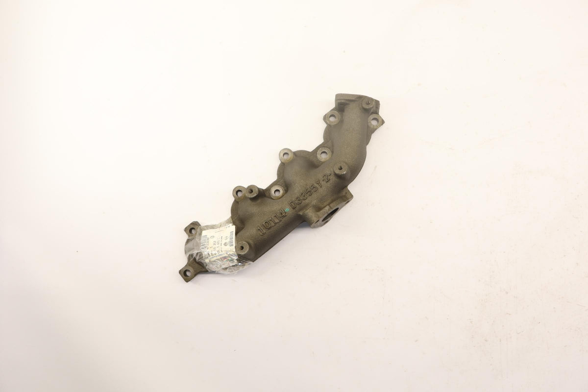 Original OE OPEL Abgaskrümmer 97233387