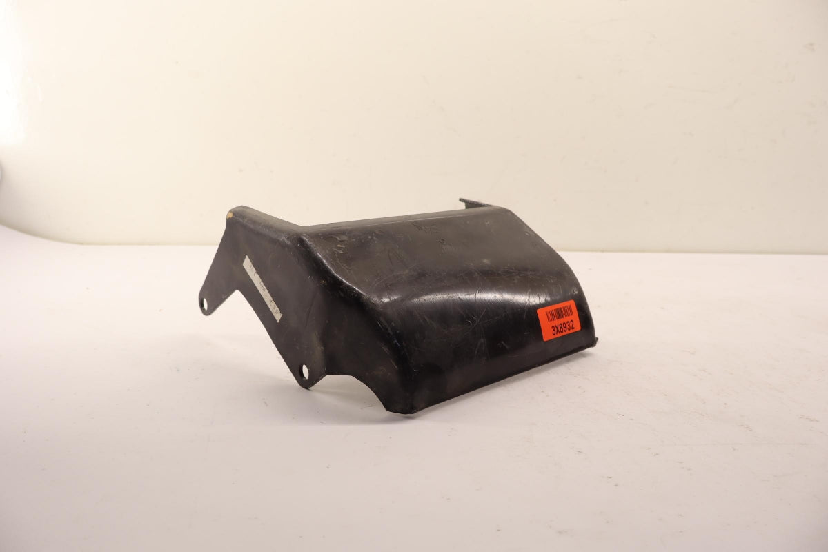 Original OE Volkswagen Schutzplatte 357399291