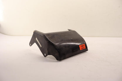 Original OE Volkswagen Schutzplatte 357399291