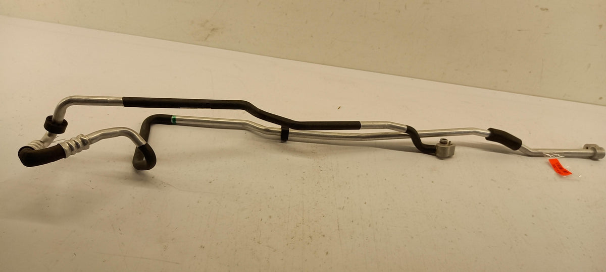 Original AUDI Q7 I Klimaanlage Druckleitung 7L6820729A