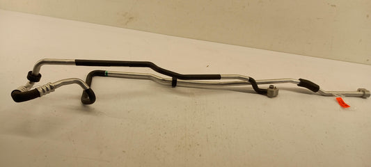 Original AUDI Q7 I Klimaanlage Druckleitung 7L6820729A
