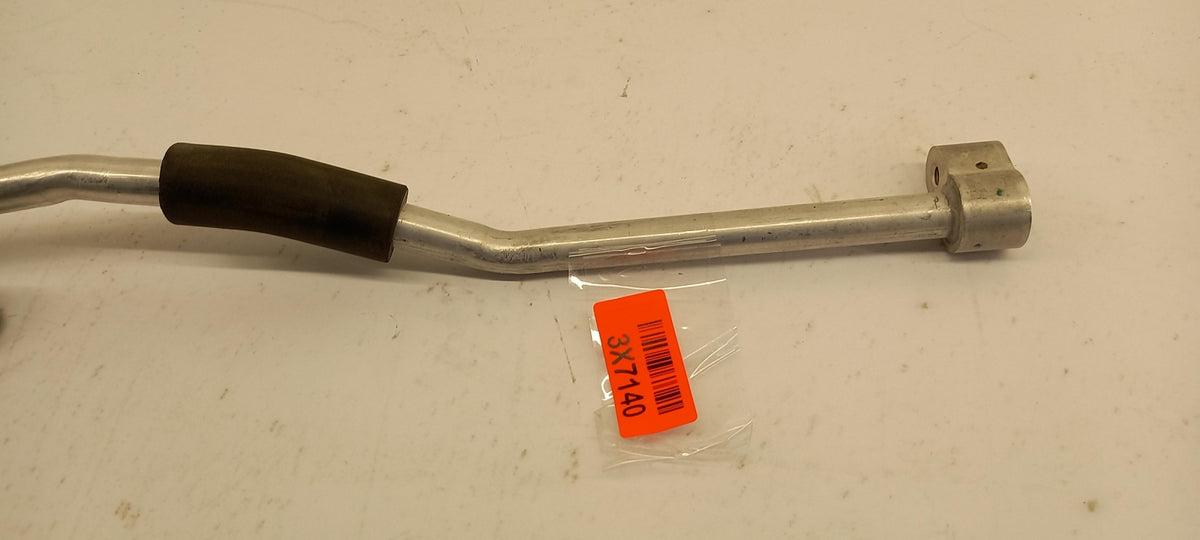 Original AUDI Q7 I Klimaanlage Druckleitung 7L6820729A