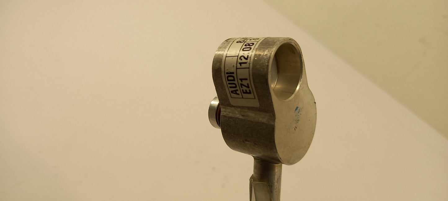 Original OE Volkswagen Klimaanlage Druckleitung 8J0820741L