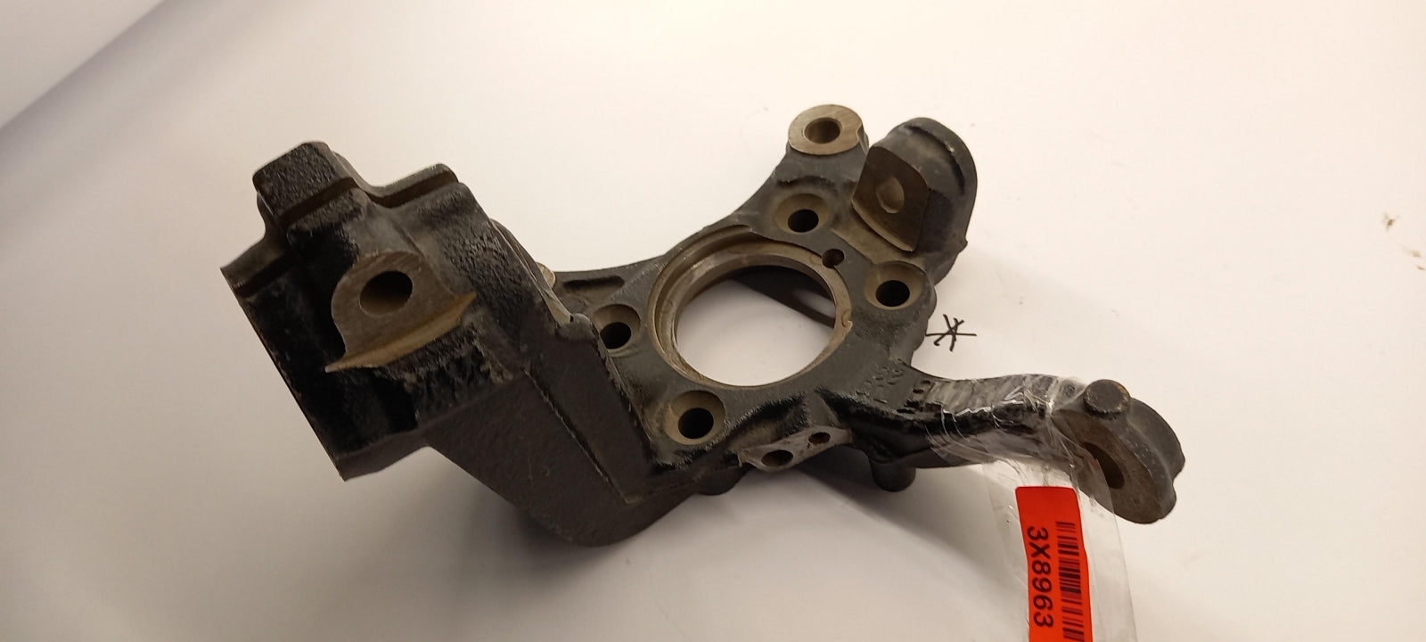 Original OE Volkswagen Achsschenkel 1K0407255N