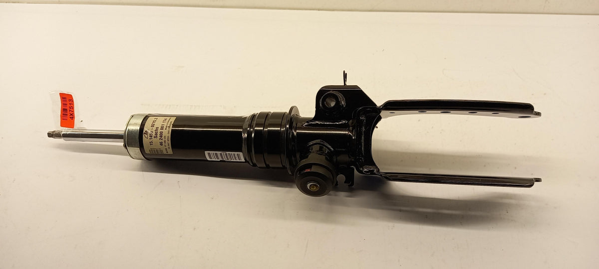 Original AUDI Q7 4L Stoßdämpfer vorne links 7L8413031D
