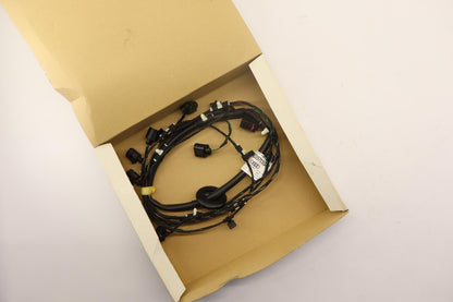 Original AUDI A8/S8 Quattro (4E) Stoßstange Kabelbaum PDC hinten 4E0971104P