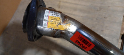 Original AUDI A8/S8 Quattro (4D) Katalysator vorn rechts 4D0254550X