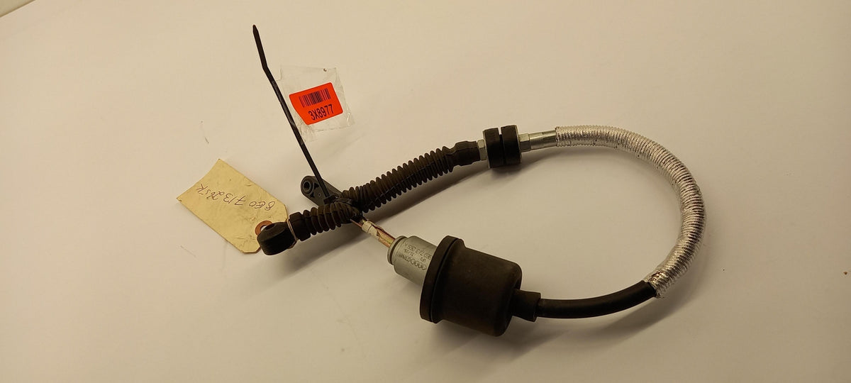 Original AUDI A4 8H/8E Schaltseilzug für Automatikgetriebe 8E0713265K
