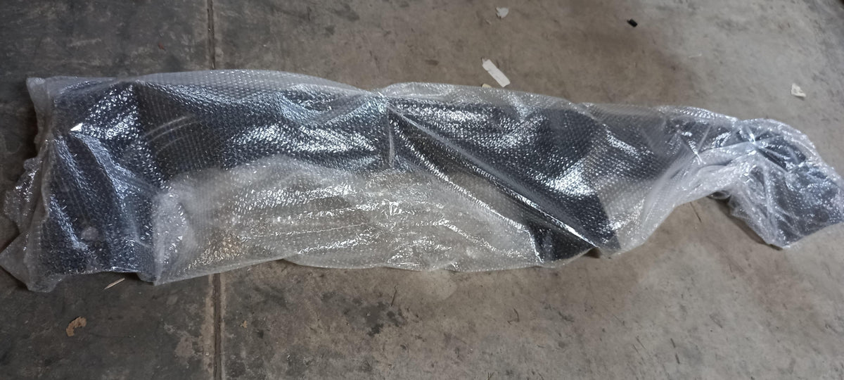 Original AUDI A4 8E Seitenschweller unten rechts 8E0809848