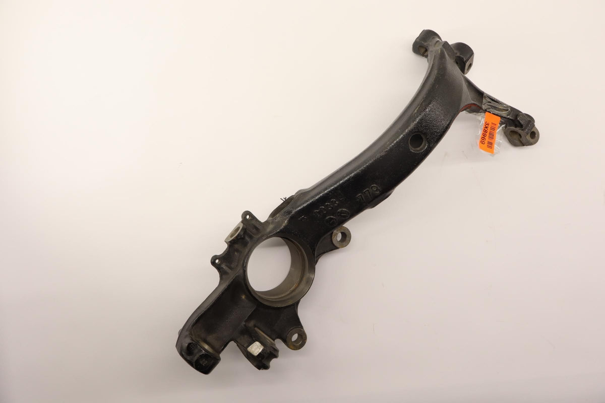 Original AUDI A4 8D A6 4B VW Passat B5 Achsschenkel rechts 4B3407258A