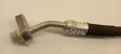 Original AUDI A8/S8 Quattro (4E) Klimaanlage Druckleitung 4E0260710S