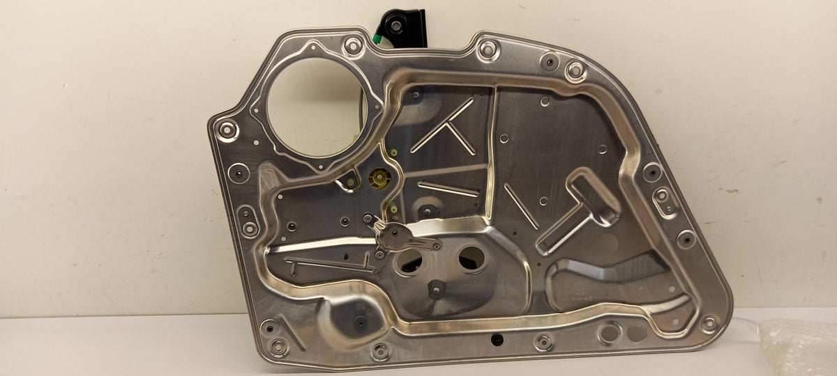 Original VW Phaeton 3D Fensterheber ohne Motor hinten links 3D4839461N