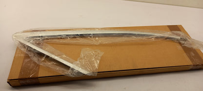 Original OE Volkswagen Seitenscheibe Dichtung 4E0853346B2ZZ