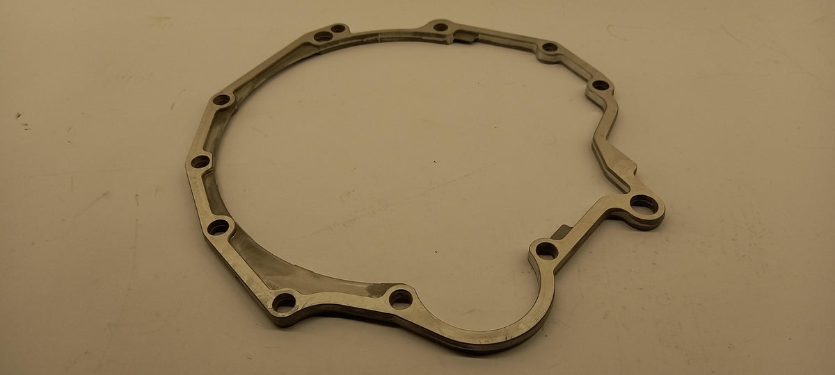Original AUDI A4 RS4 8H/8D/8E A6 4B Getriebe Zwischenplatte 01E103551C