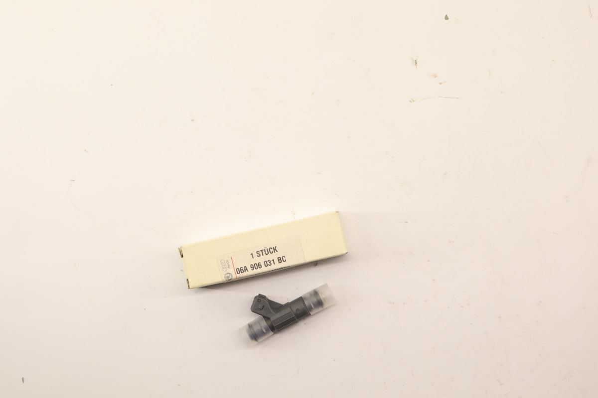 Original VW Golf 4 SKODA Octavia 1U AUDI A3 TT 1.8 Einspritzventil 06A906031BC