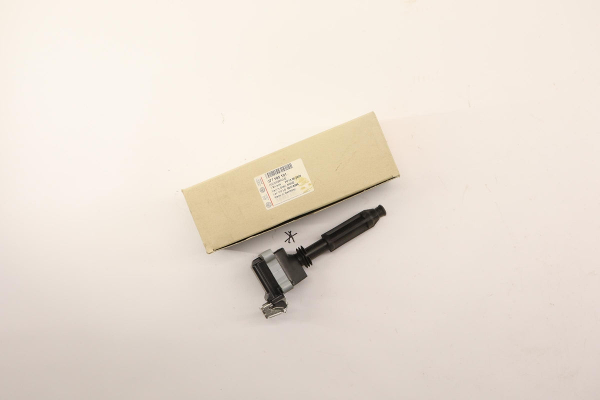 Original AUDI A8 4D 3.7 4.2 Zündspule 077905101