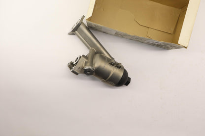 Original OE Volkswagen Ölfiltergehäuse 079115401M