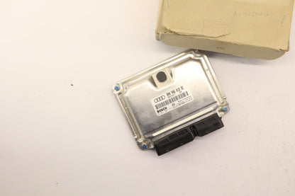 Original AUDI TT 8N 1.8T Motorsteuergerät 8N0997020BX