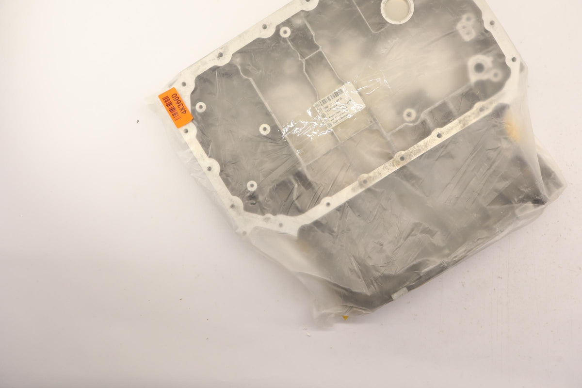 Original OE Volkswagen Ölwanne 06E103601S