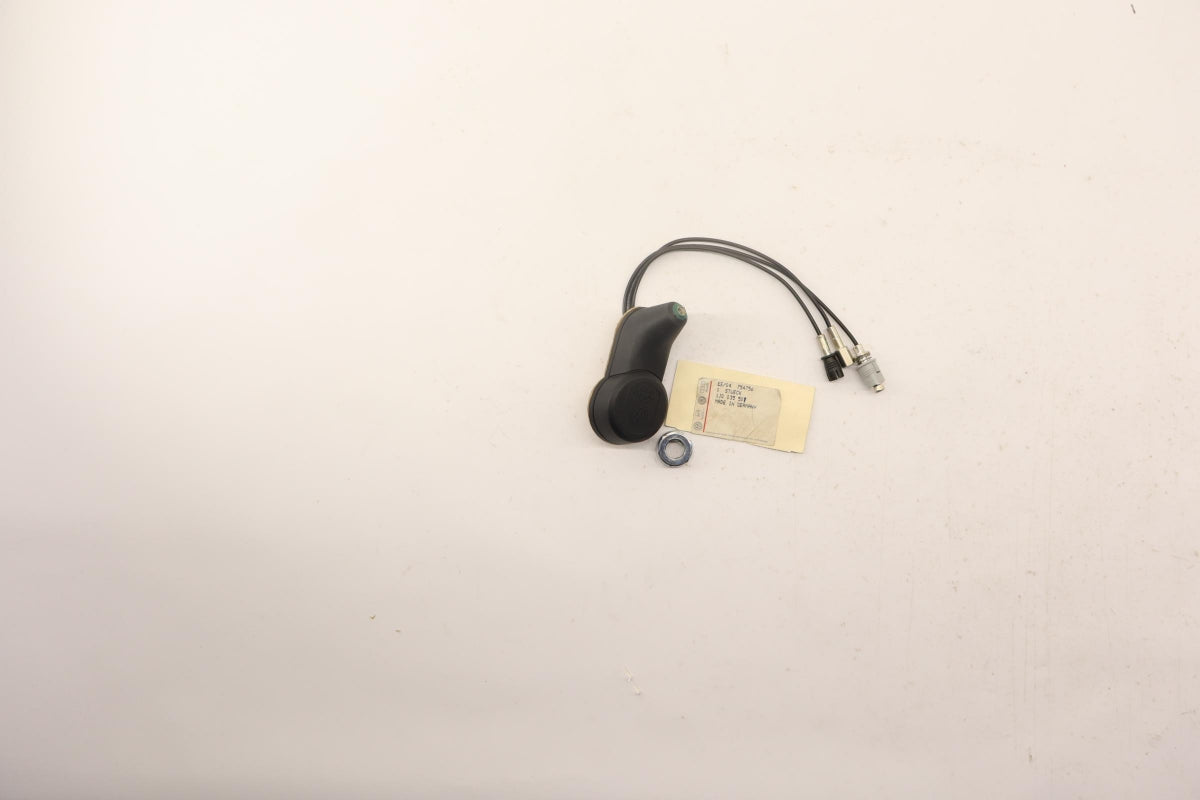 Original VW Passat B5 Polo IV SKODA Octavia II Fabia I Dachantenne 1J0035507