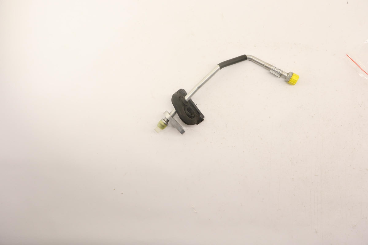 Original AUDI A4 8H/8E Klimaanlage Druckleitung 8E1260709C