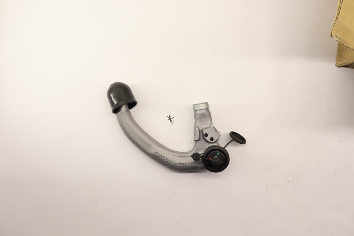 Original AUDI A4 8H/8E Anhängerkupplung Kugelkopf 8E0800495C