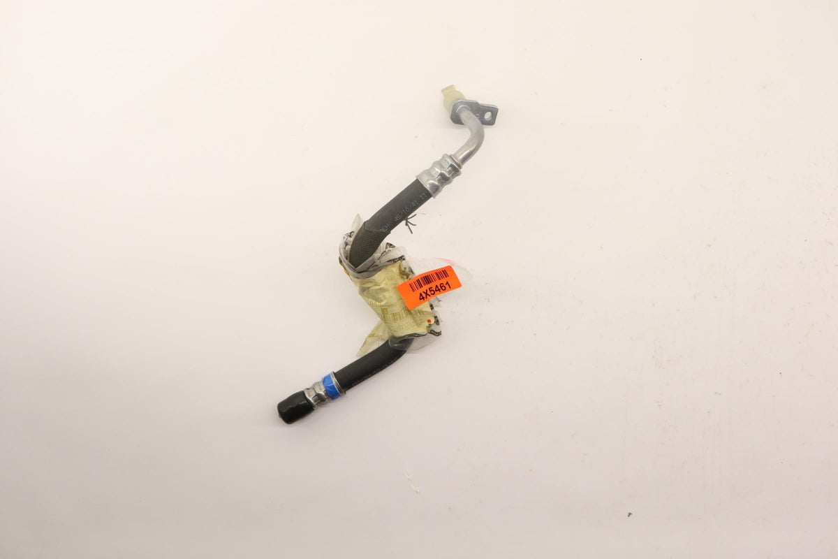 Original AUDI A4 8K A5 8F/8T Öldruckleitung 8K0317825R