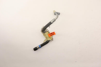 Original AUDI A4 8K A5 8F/8T Öldruckleitung 8K0317825R