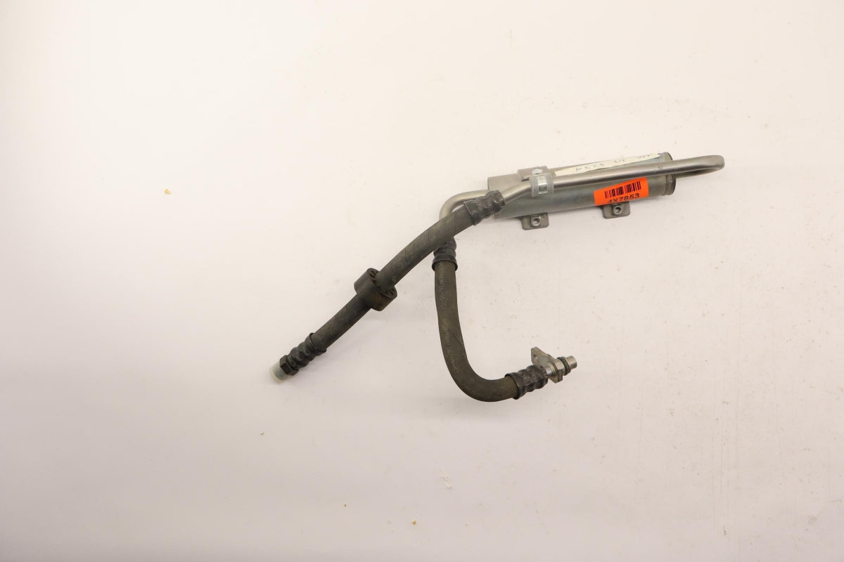 Original AUDI A8/S8 Quattro (4E) 3.2 FSI Öldruckleitung 4E0317823G