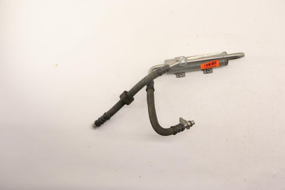 Original AUDI A8/S8 Quattro (4E) 3.2 FSI Öldruckleitung 4E0317823G