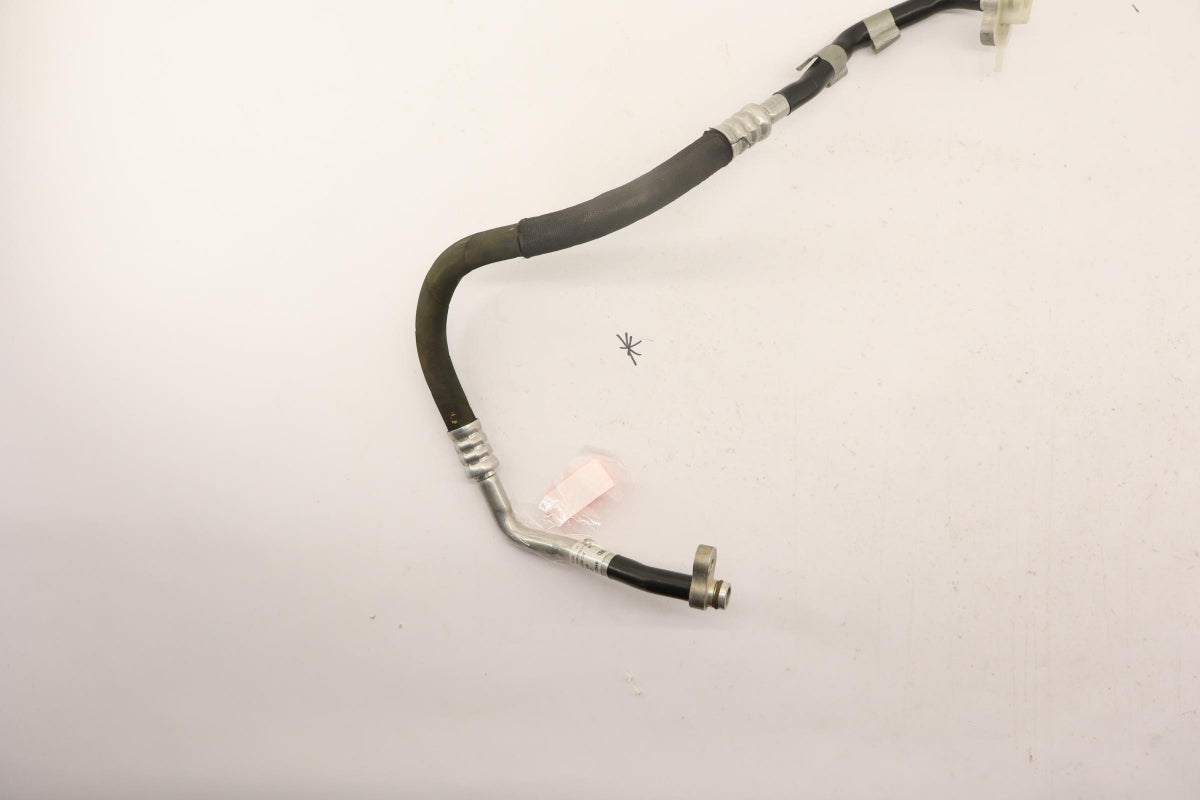 Original AUDI A8/S8 Quattro (4H) 4.2l Klimaanlage Druckleitung 4H0260701M