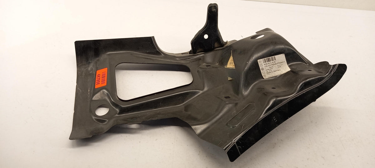 Original AUDI A6/S6 (4G) Einsatzblech hinten rechts 4G5810416