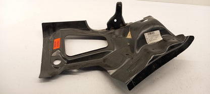 Original AUDI A6/S6 (4G) Einsatzblech hinten rechts 4G5810416